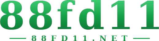 88fd11 logo